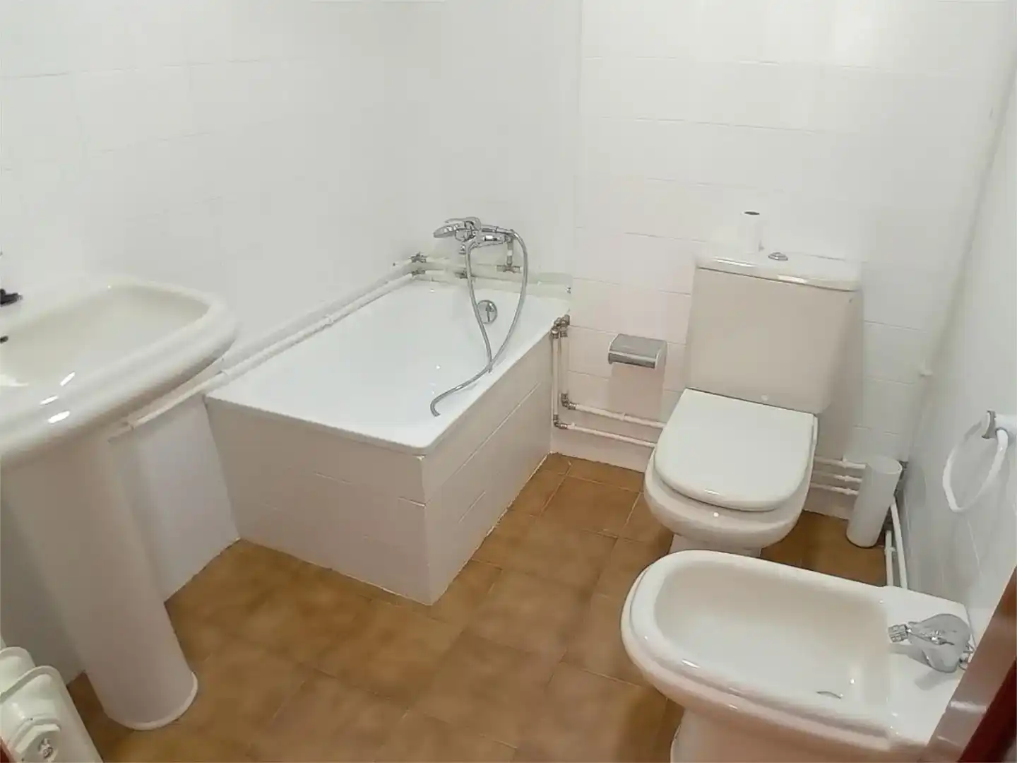 Piso de 99 m² en Ourense