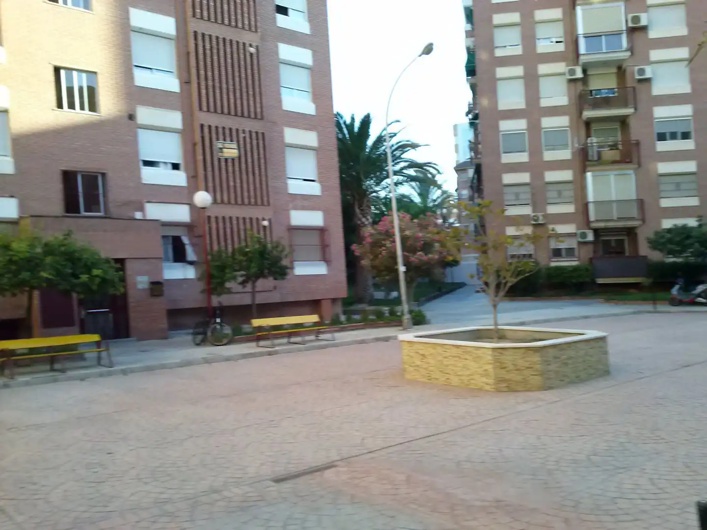 Pis de 90 m² a Múrcia