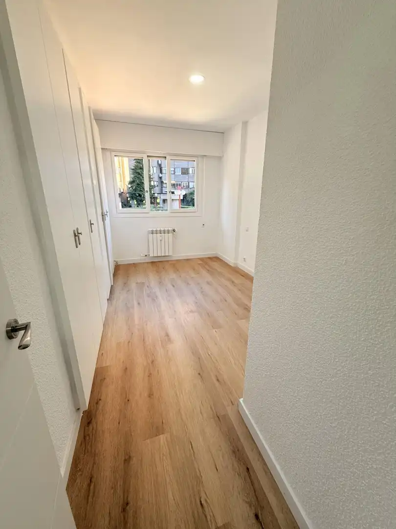Appartamento 61 m² a Madrid