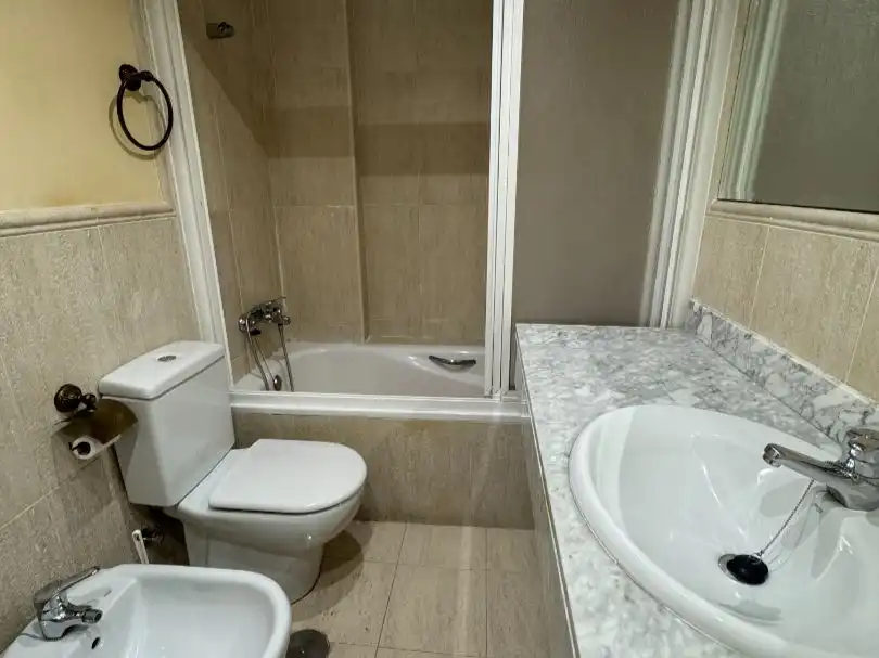 Piso de 80 m² en Roquetas de Mar