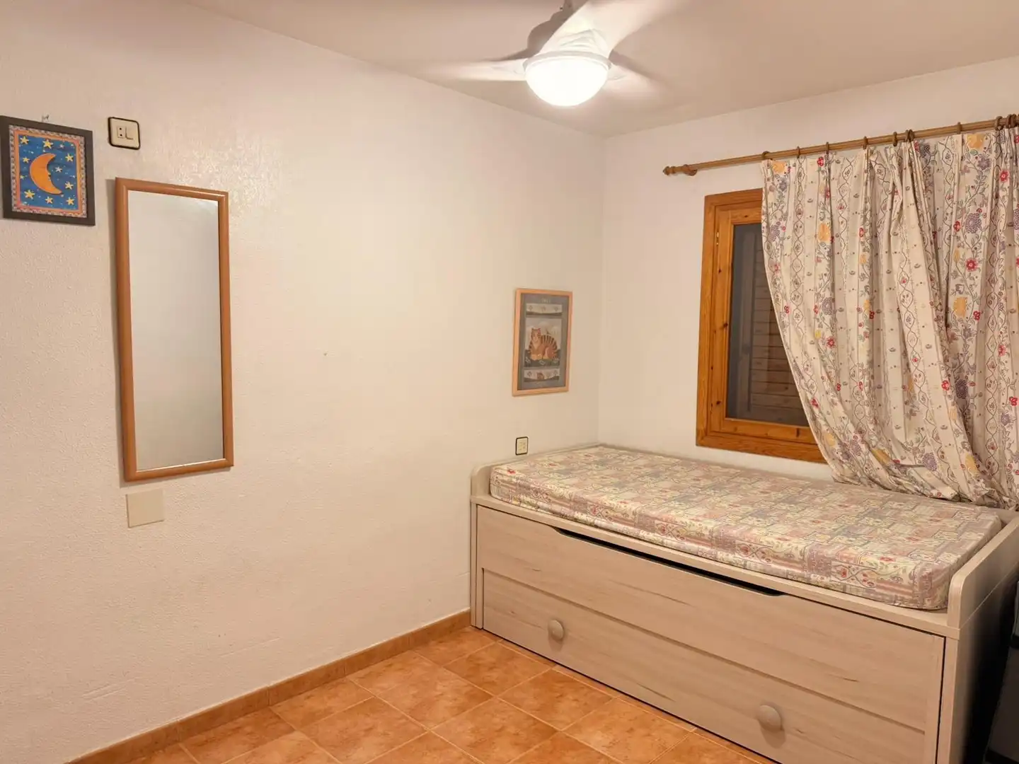Piso de 60 m² en San Javier