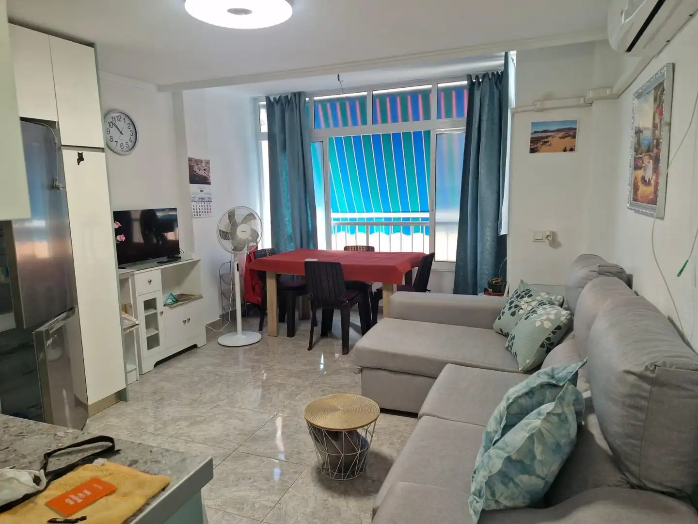 Pis de 55 m² a Torrevella