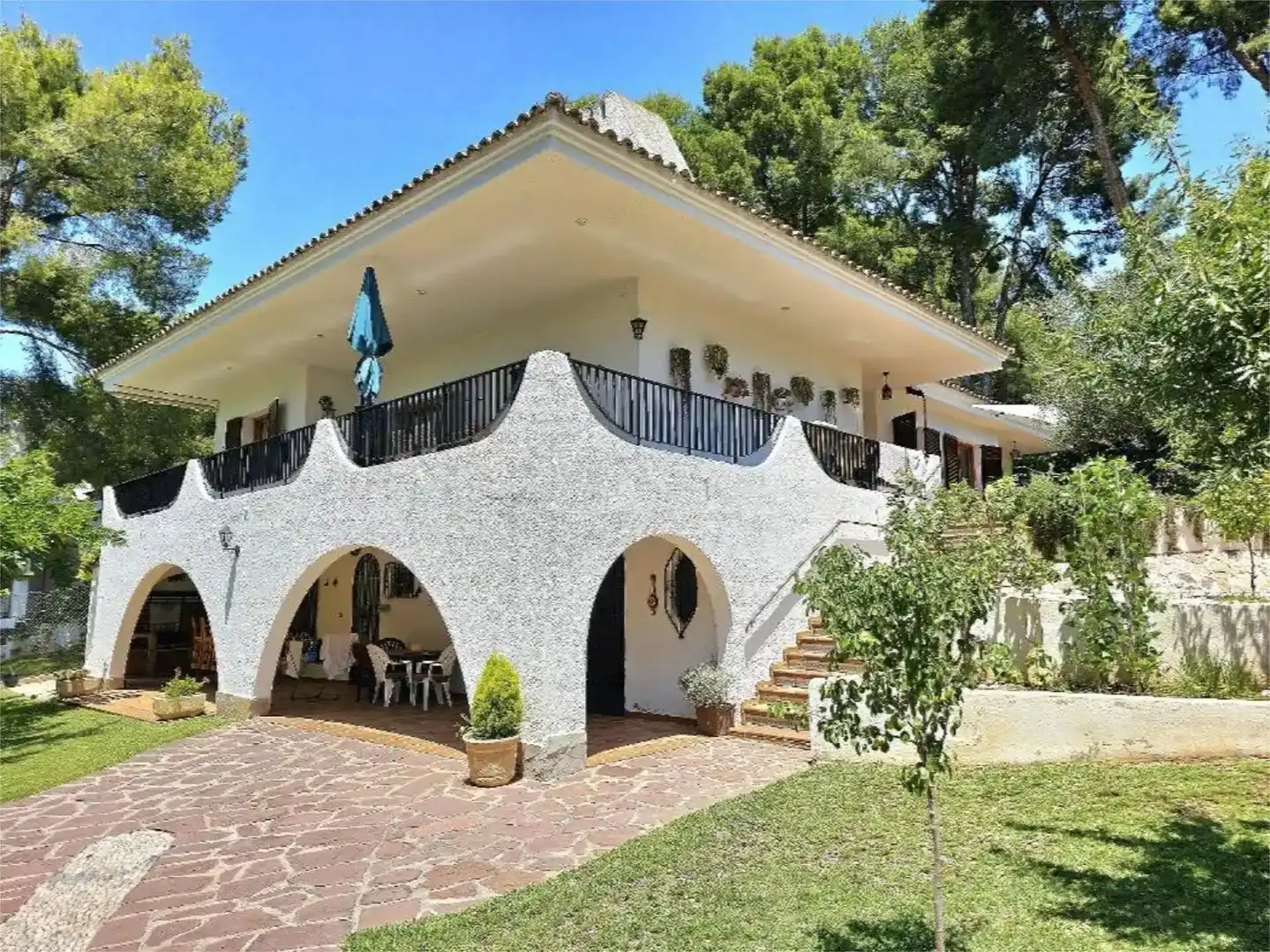 Piso de 334 m² en Benicasim
