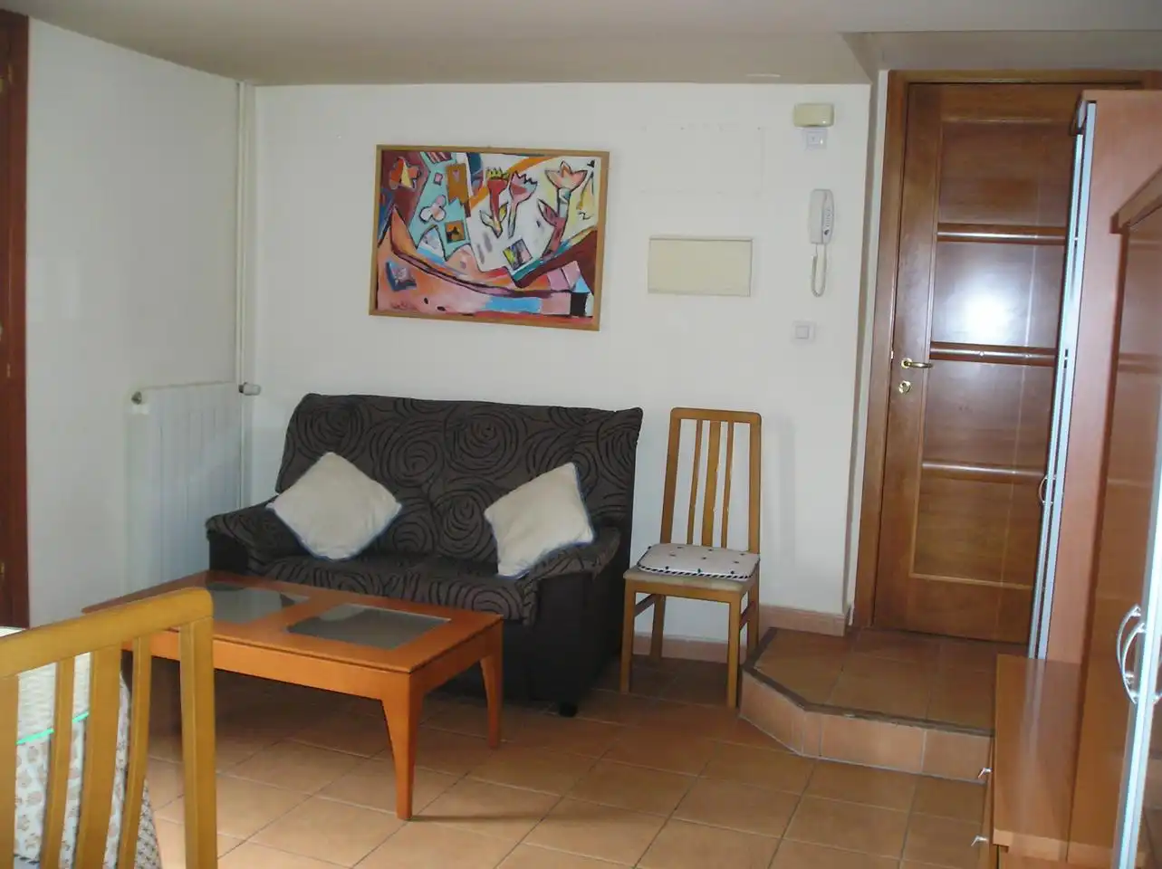 Pis de 53 m² a Calataiud