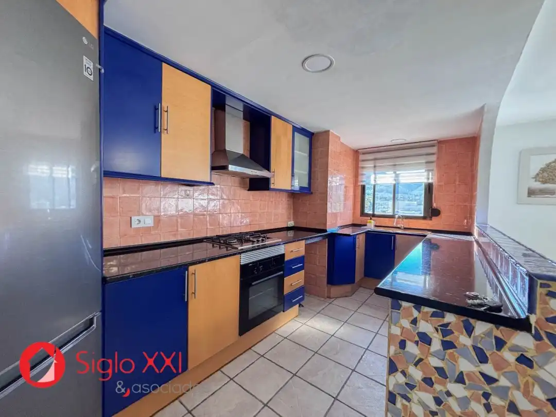 Appartamento 107 m² a Artana