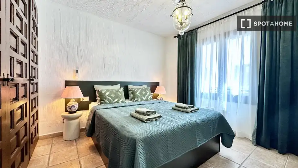 Habitación 63 m², Torremolinos