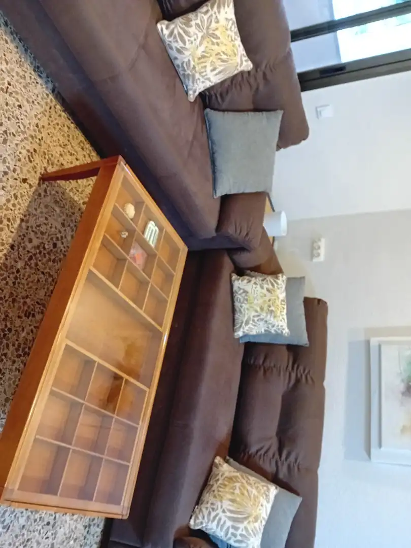 Piso de 132 m² en Valencia