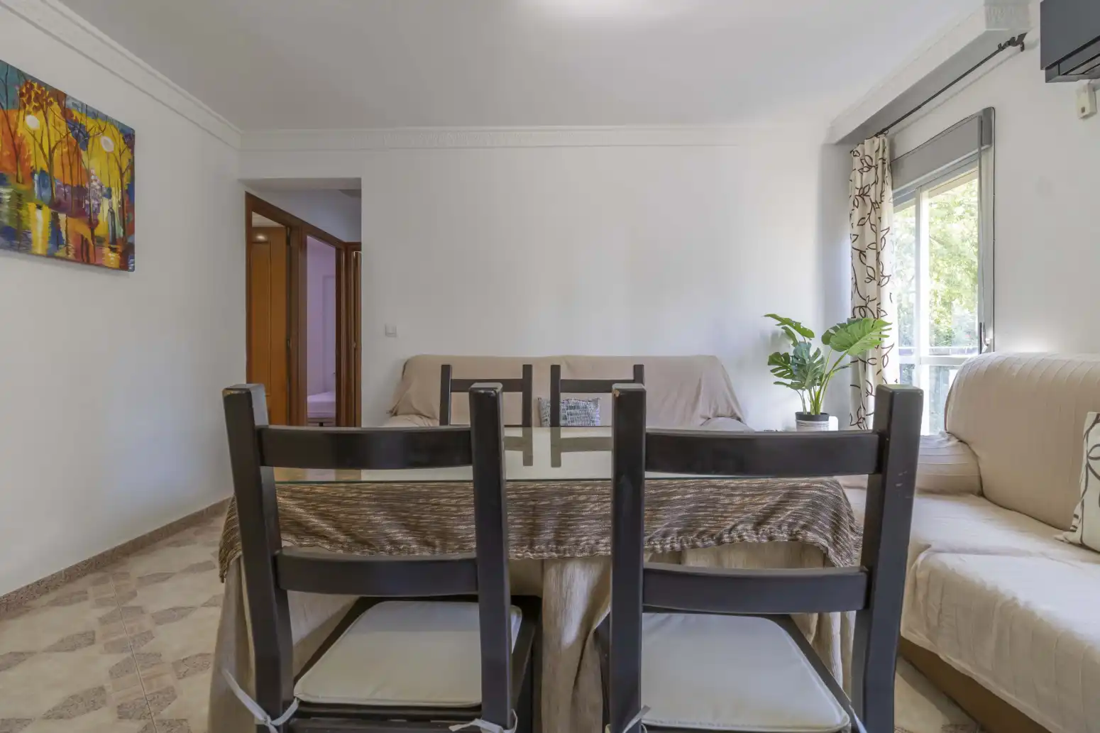 Piso de 62 m² en Sevilla