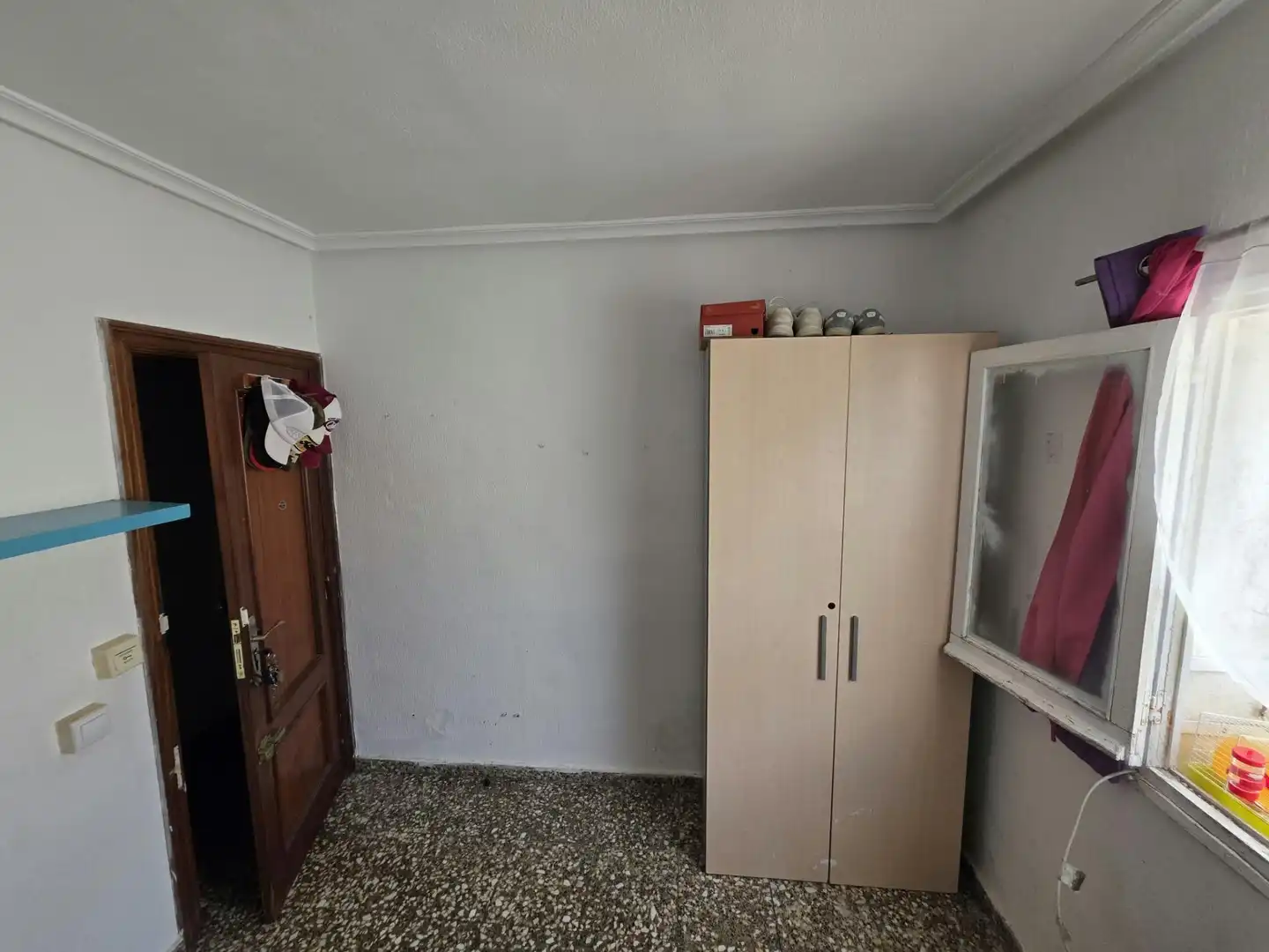 Habitació de lloguer, Alacant