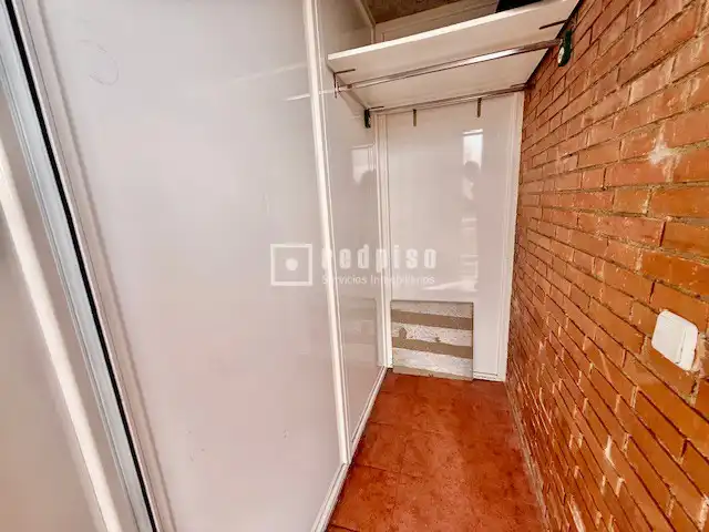 Квартира 80 м² у Madrid
