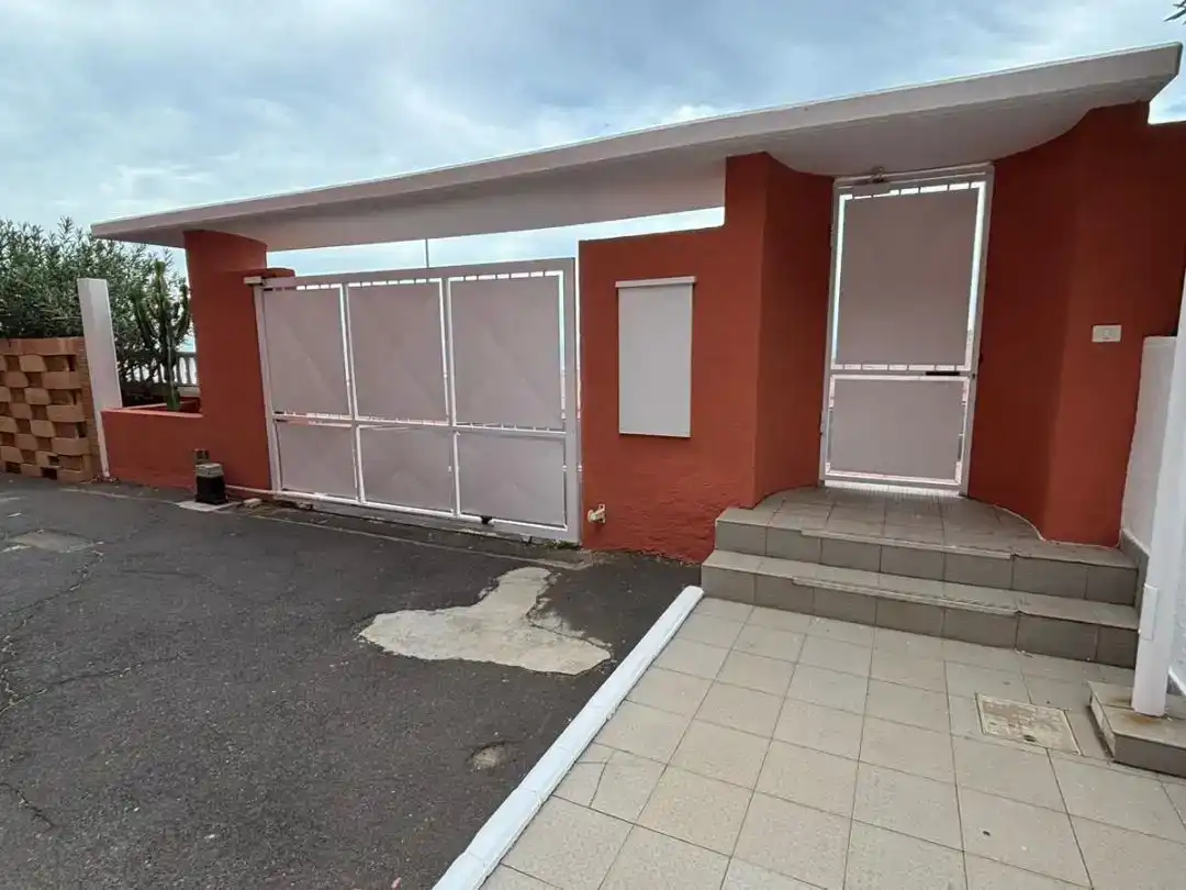 Piso de 165 m² en El Rosario