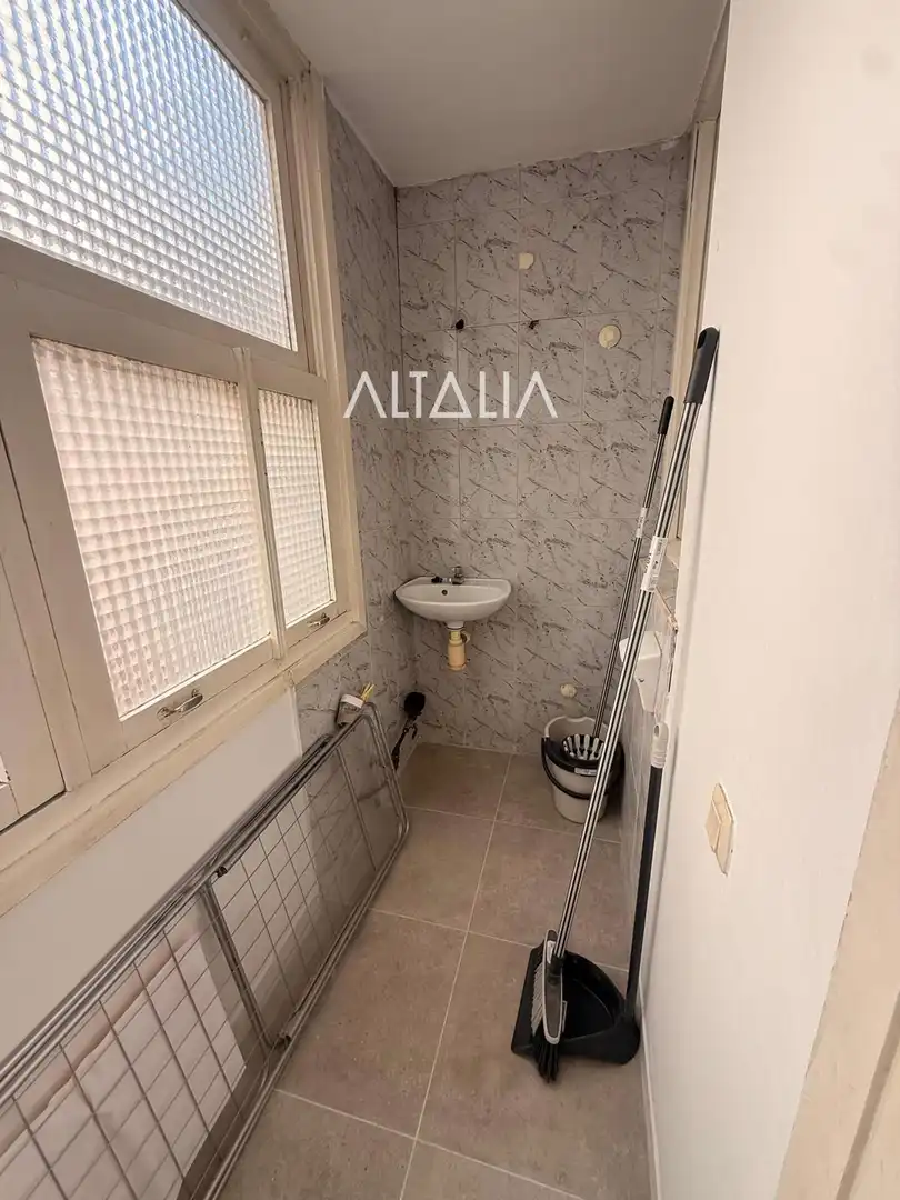 Piso de 72 m² en Cuenca