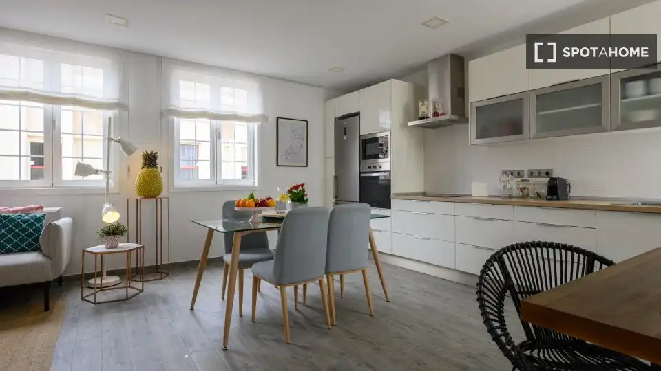 Habitación en alquiler, Las Palmas de Gran Canaria