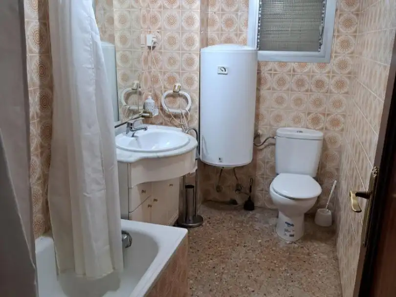 Pis de 105 m² a Alcoi