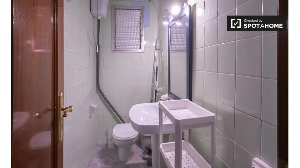 Habitación en alquiler, Valencia