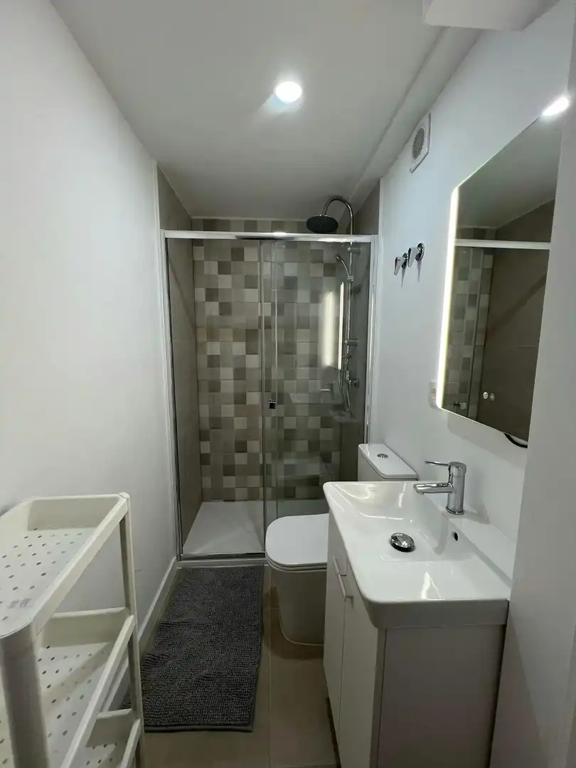 Habitació de lloguer, València