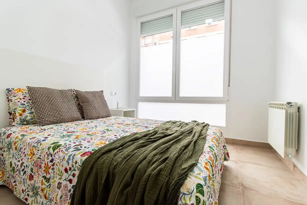 Piso de 50 m² en Madrid