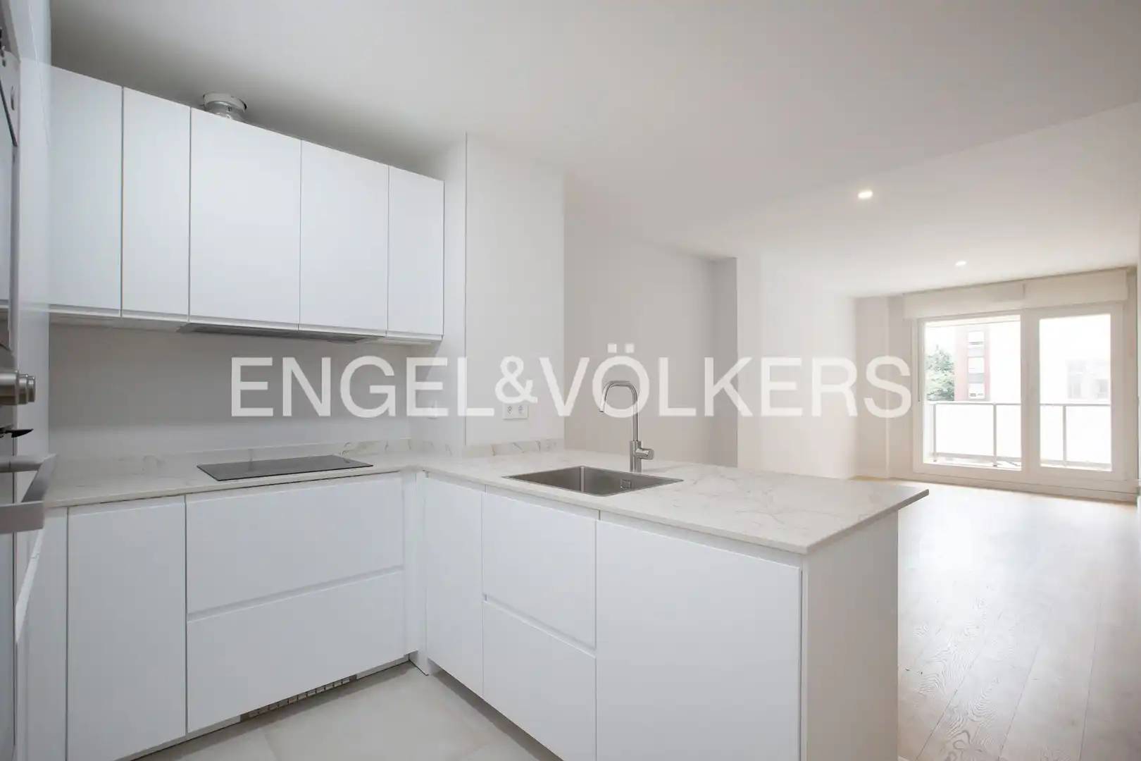 Piso de 90 m² en Guecho