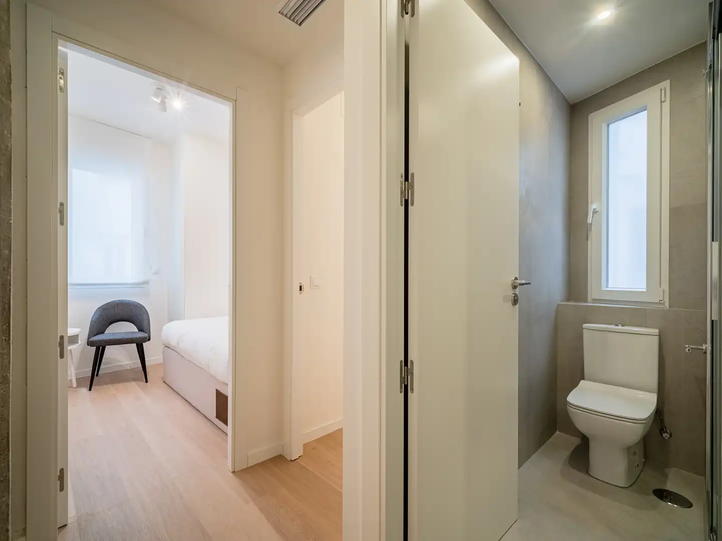 Piso de 65 m² en Madrid