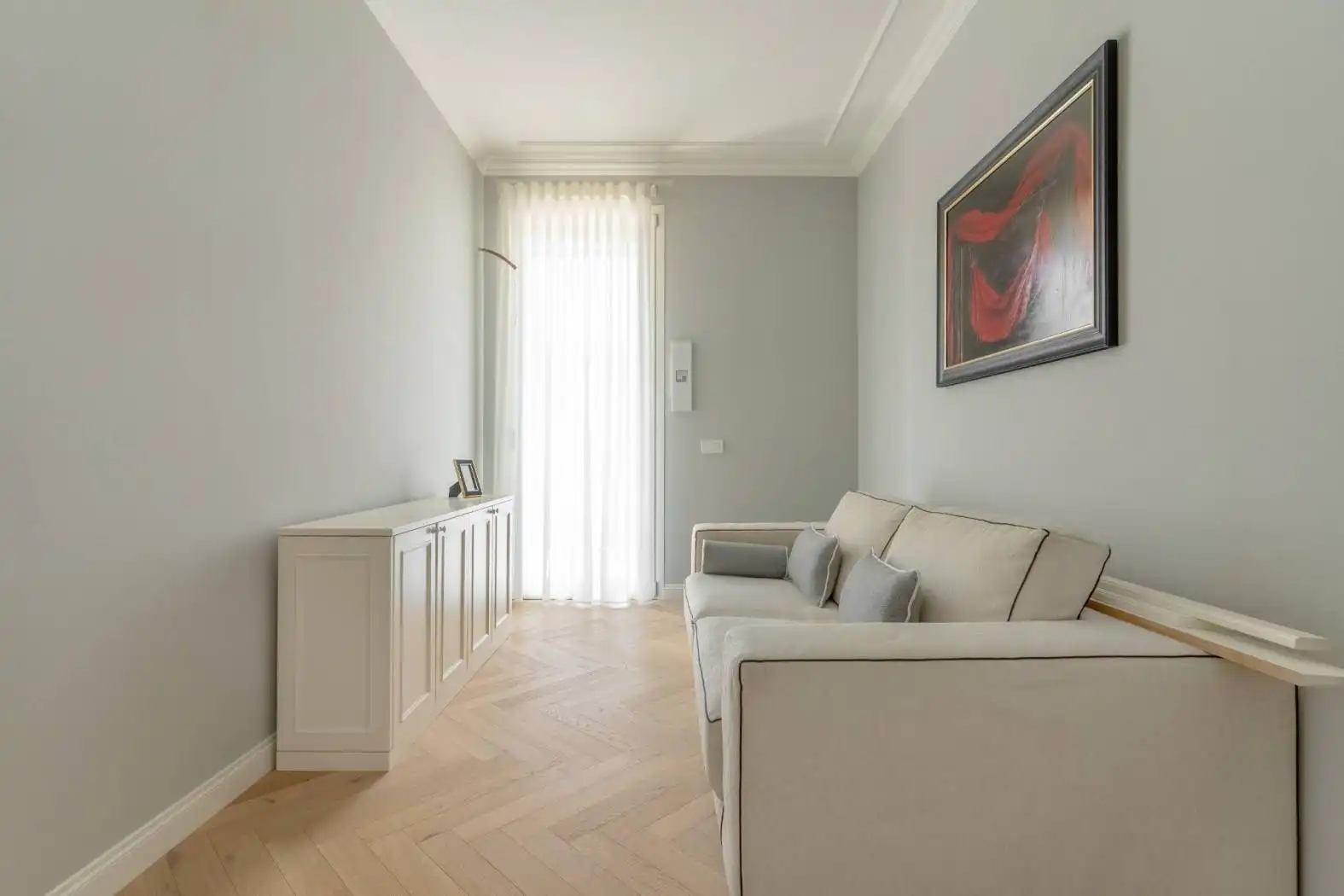 Pis de 70 m² a Sevilla