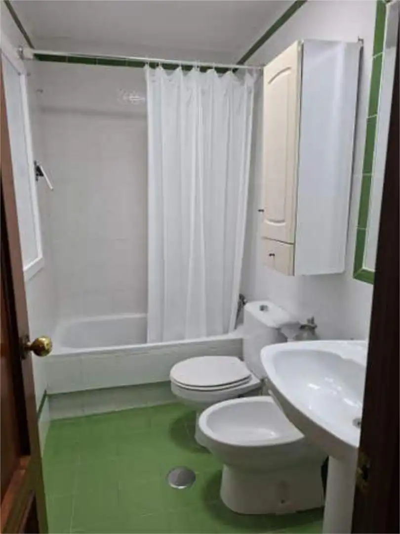 Piso de 40 m² en Puerto Real