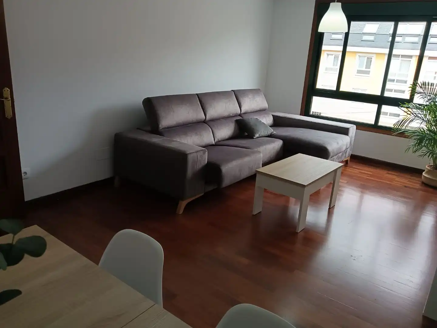 Pis de 65 m² a Arteixo