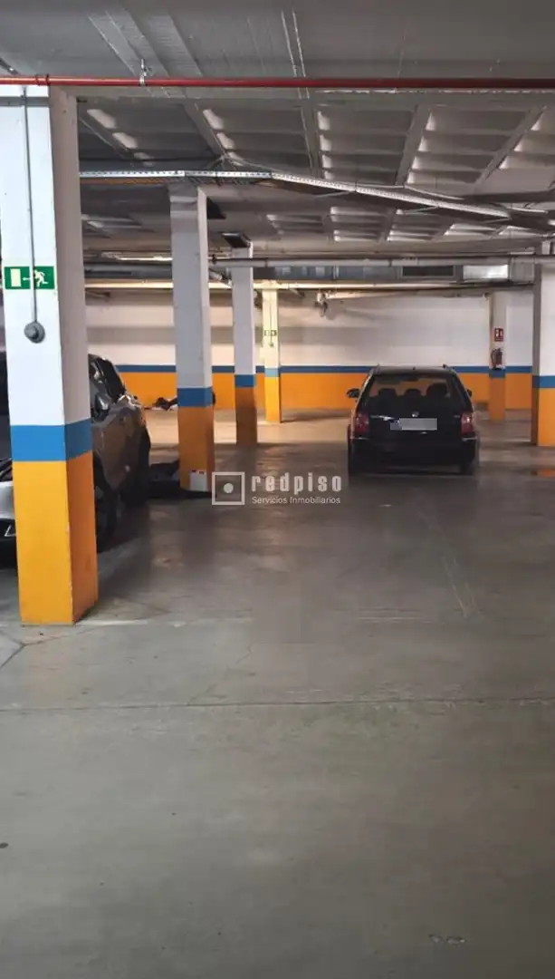 Piso de 136 m² en Alcorcón