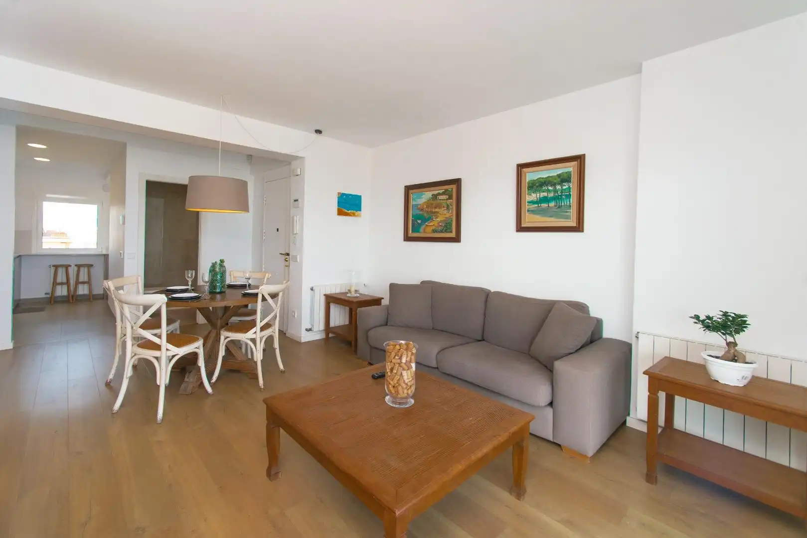 Pis de 85 m² a Calonge i Sant Antoni