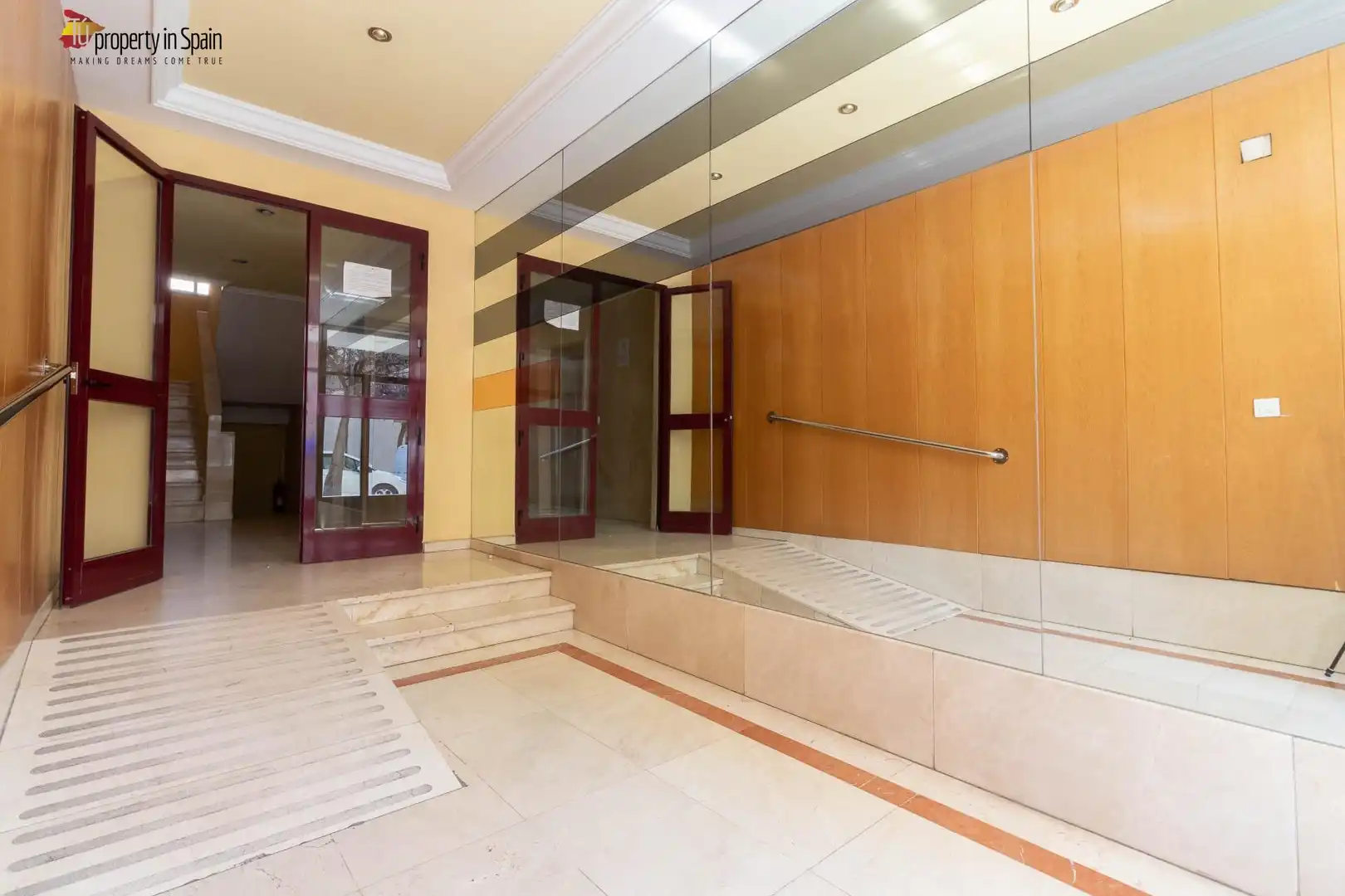 Habitación en alquiler, Alicante
