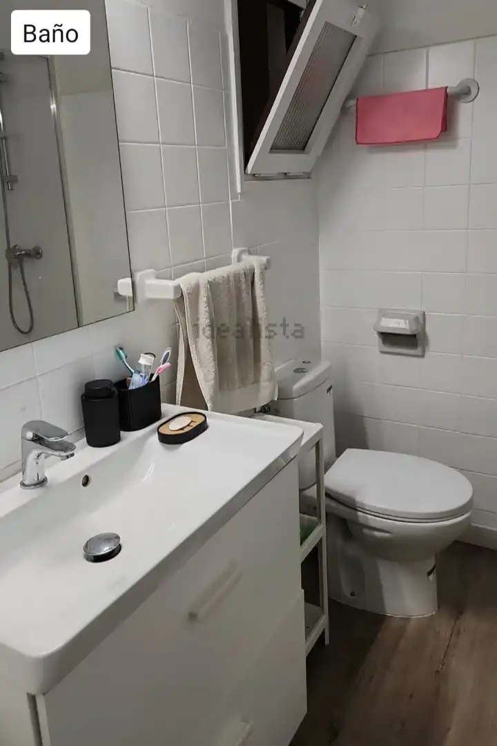 Habitación en alquiler, Barcelona