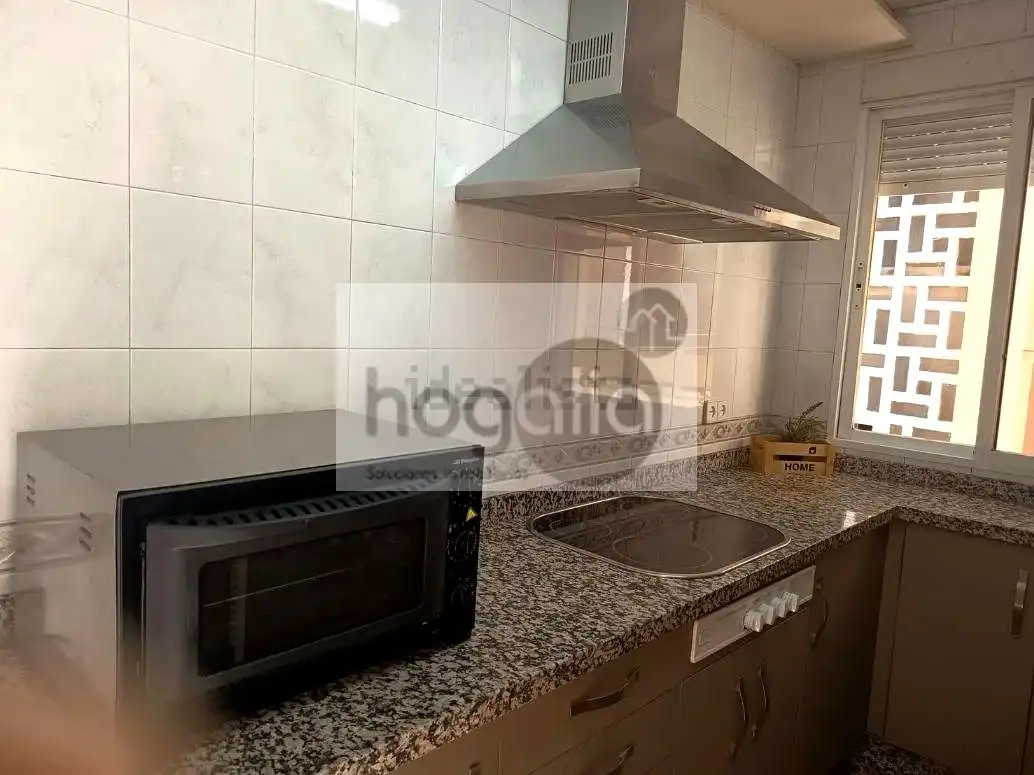 Pis de 120 m² a Sevilla