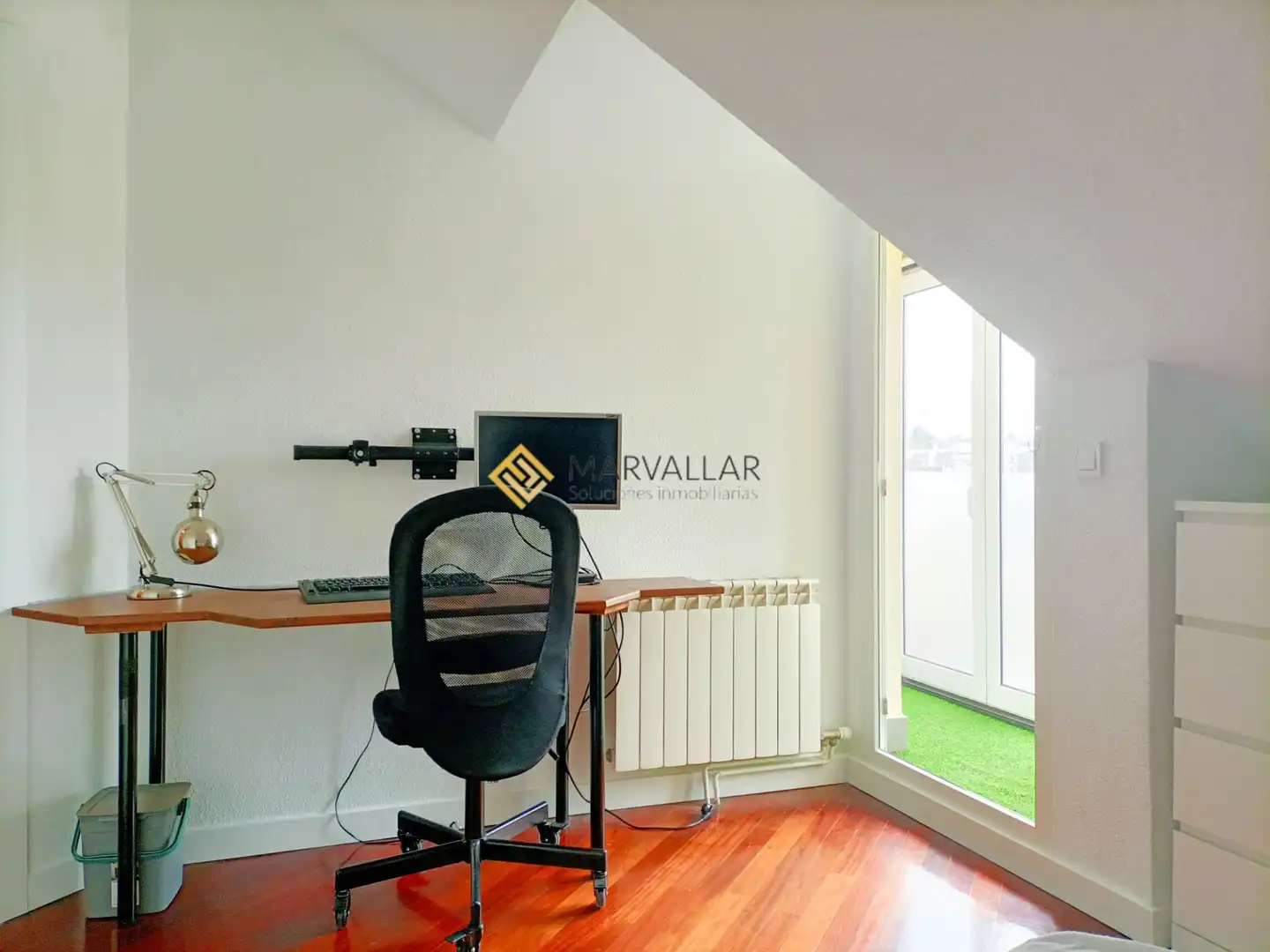 Piso de 98 m² en Santa Cruz de Bezana