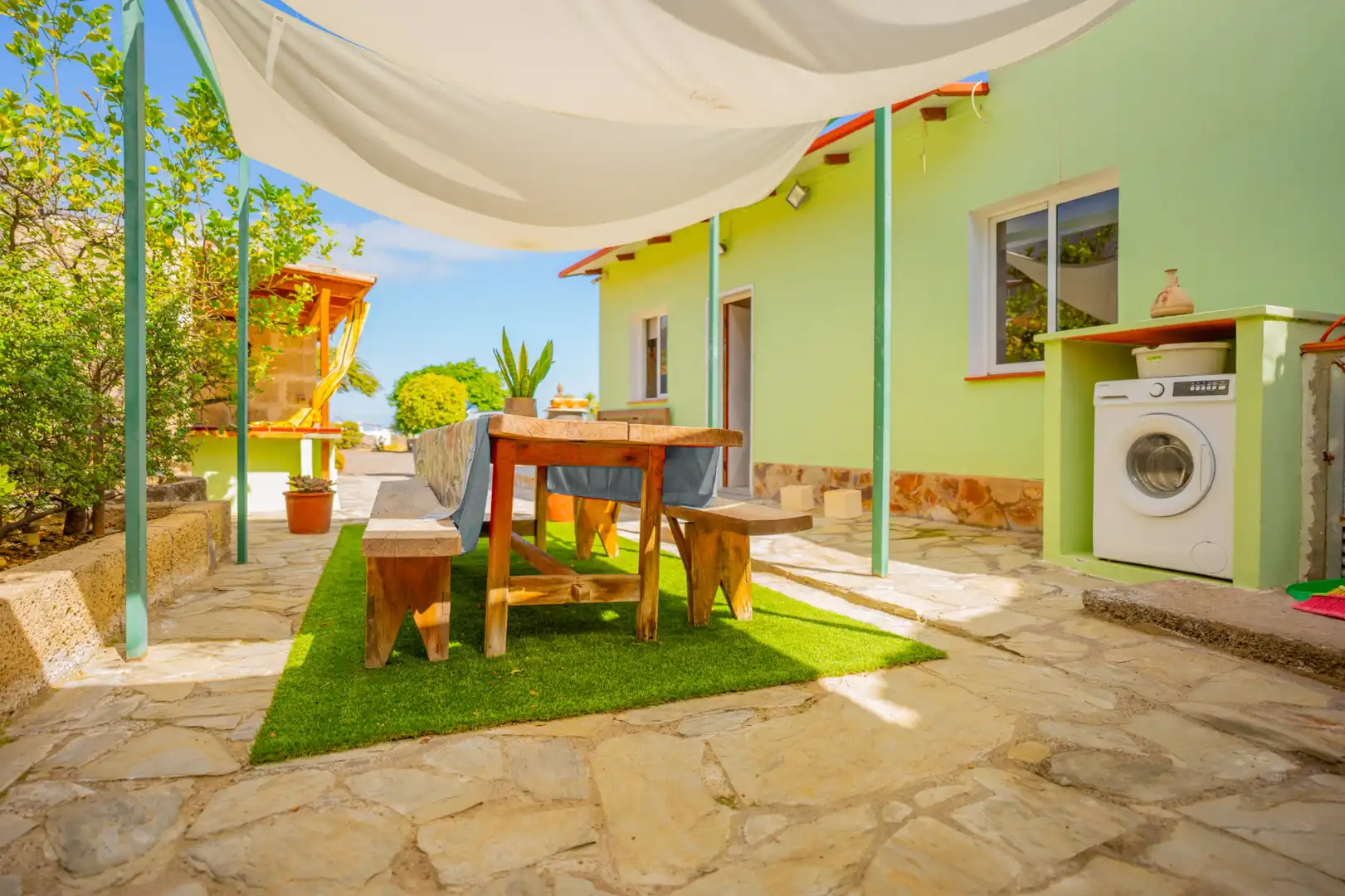 Casa de 112 m² en Güímar