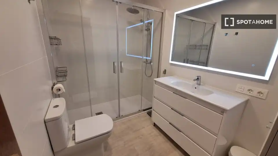 Habitación 129 m², Salamanca