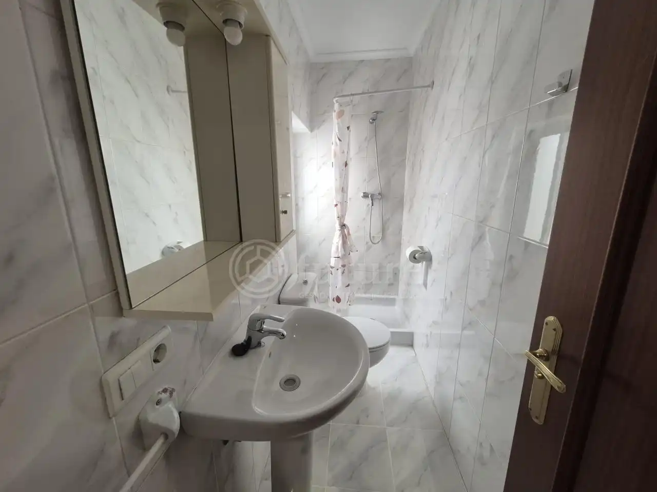 Piso de 90 m² en Salamanca