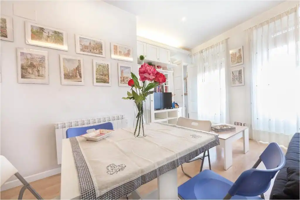Appartement 80 m² à Valladolid