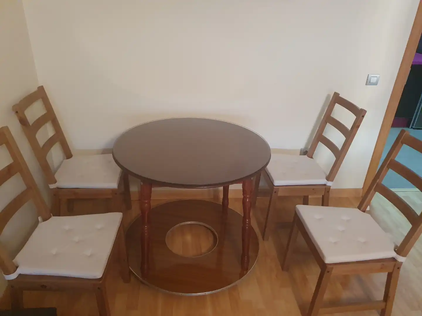 Piso de 87 m² en Badajoz