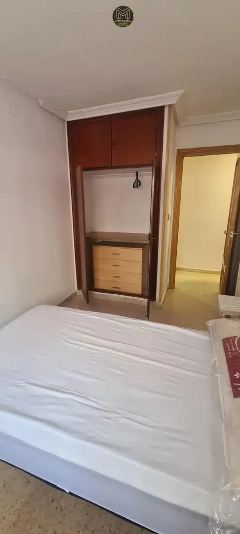 Piso de 100 m² en Jaén