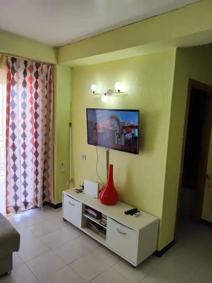 Piso de 90 m² en Punta Umbría