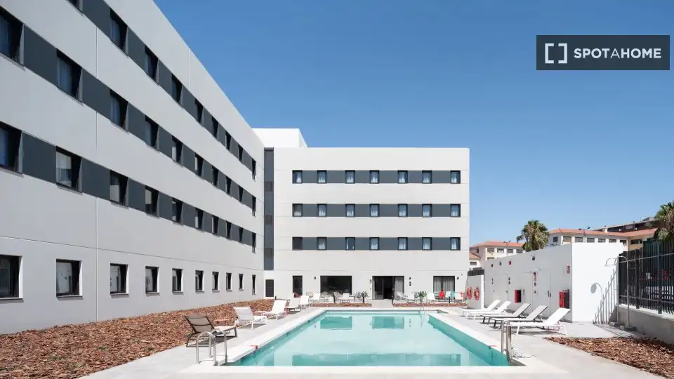 Habitación en alquiler, Granada