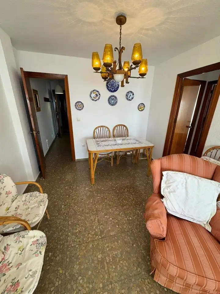 Piso de 80 m² en Vélez-Málaga