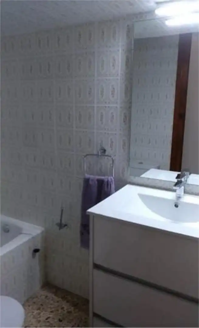 Casa de 120 m² a Alcanyís