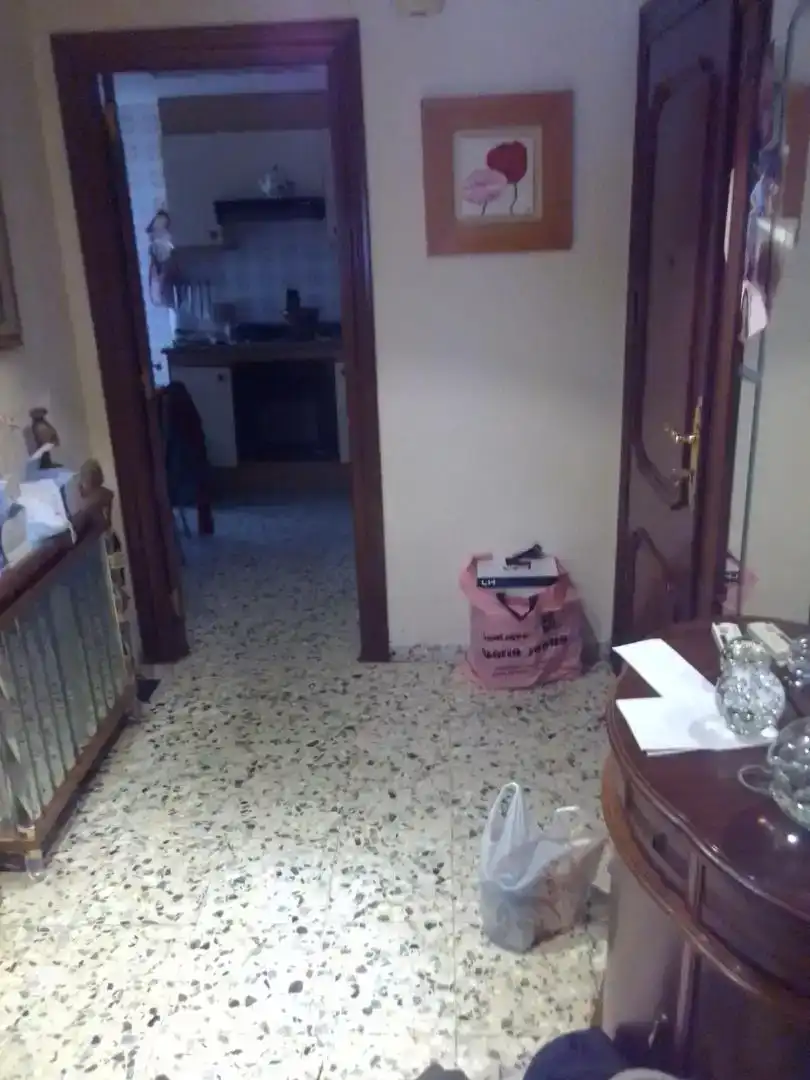Piso de 82 m² en Calatayud