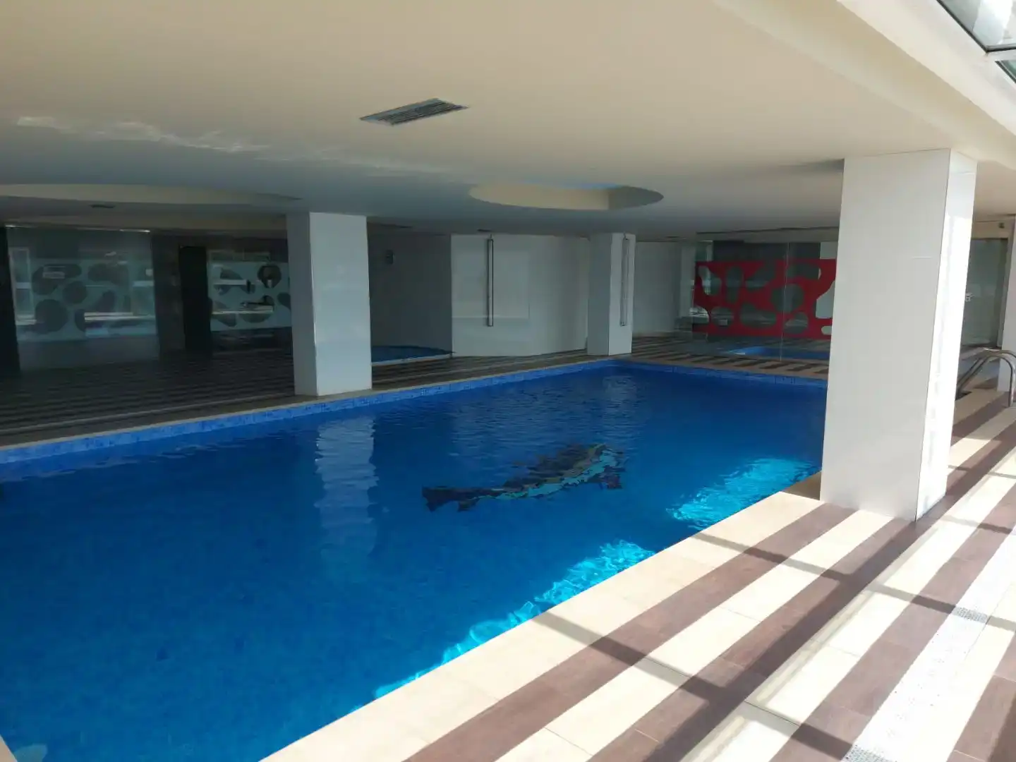Piso de 95 m² en Viveiro