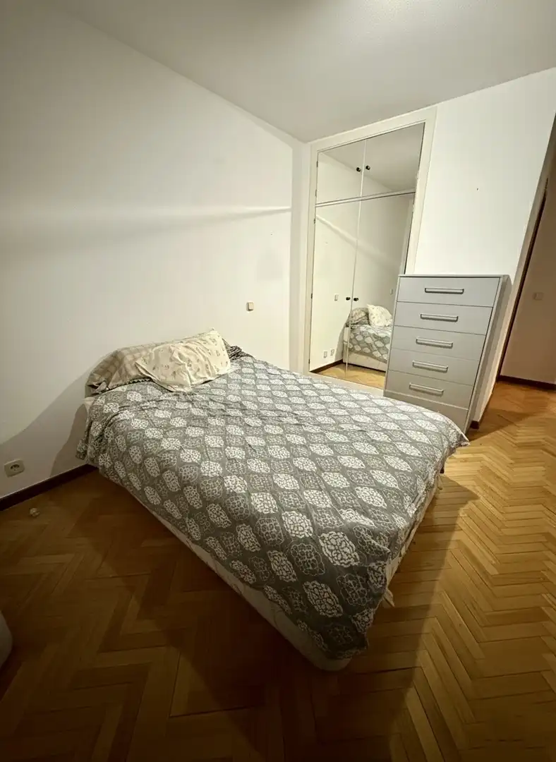 Квартира 150 м² у Madrid
