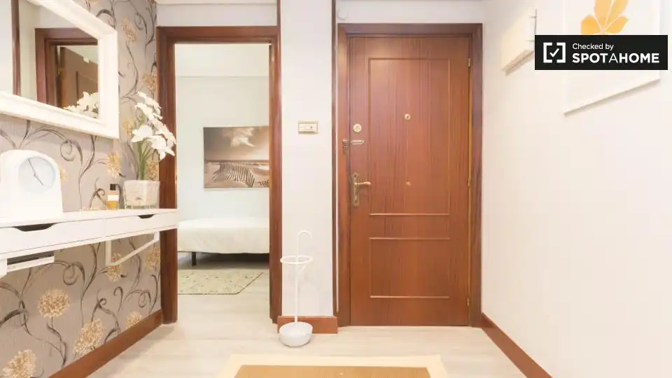 Habitación en alquiler, Bilbao