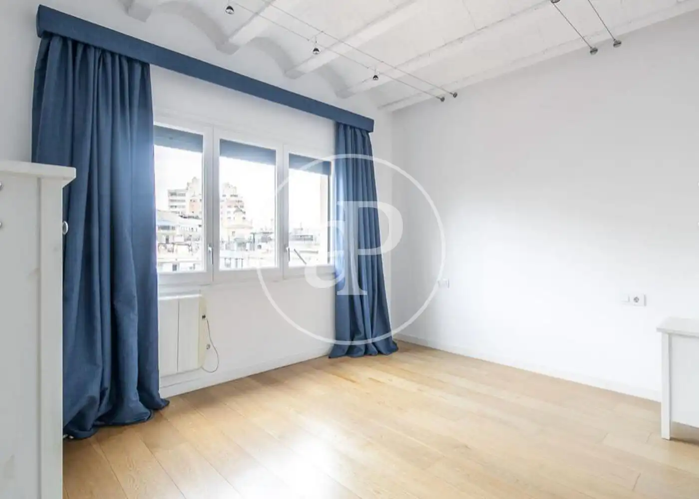 Pis de 111 m² a Barcelona