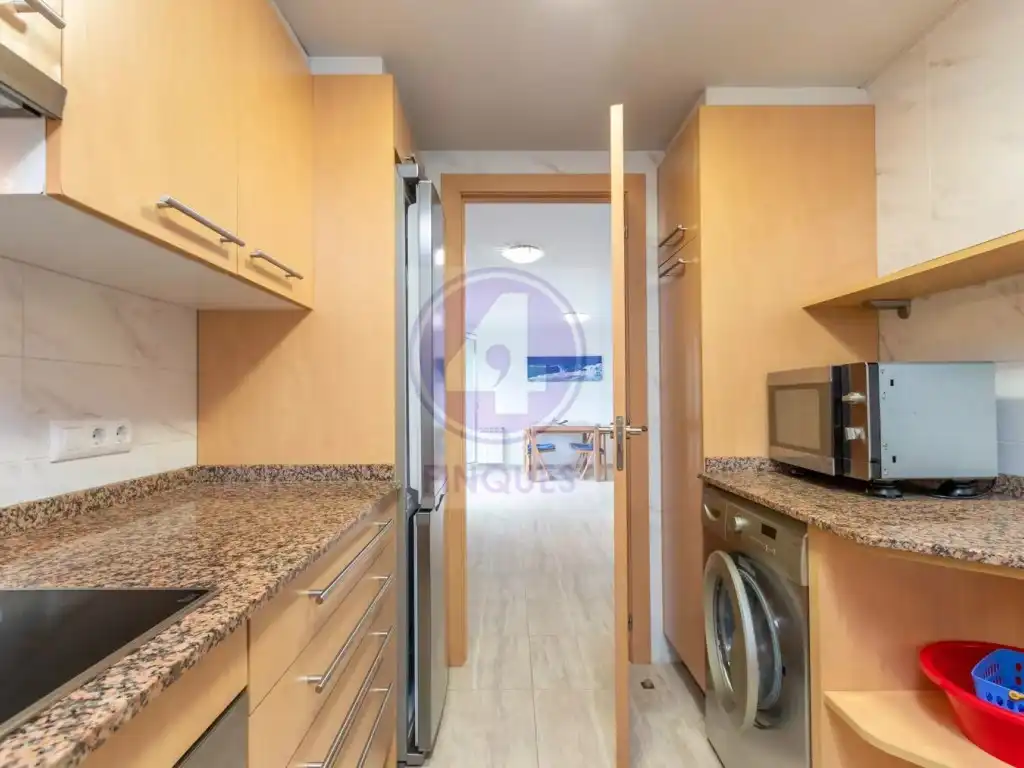 Appartamento 60 m² a Castell d'Aro, Platja d'Aro i s'Agaró