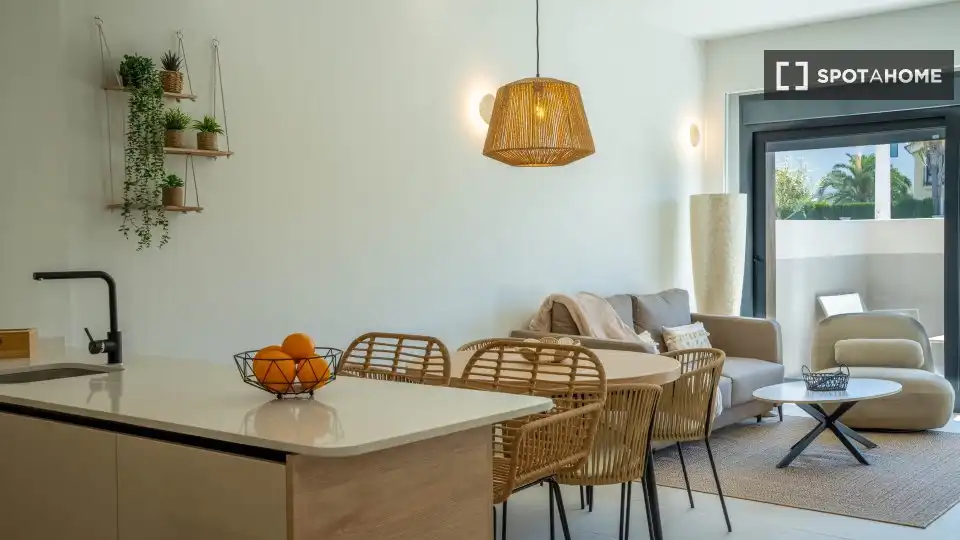 Habitación 127 m², Torrevieja