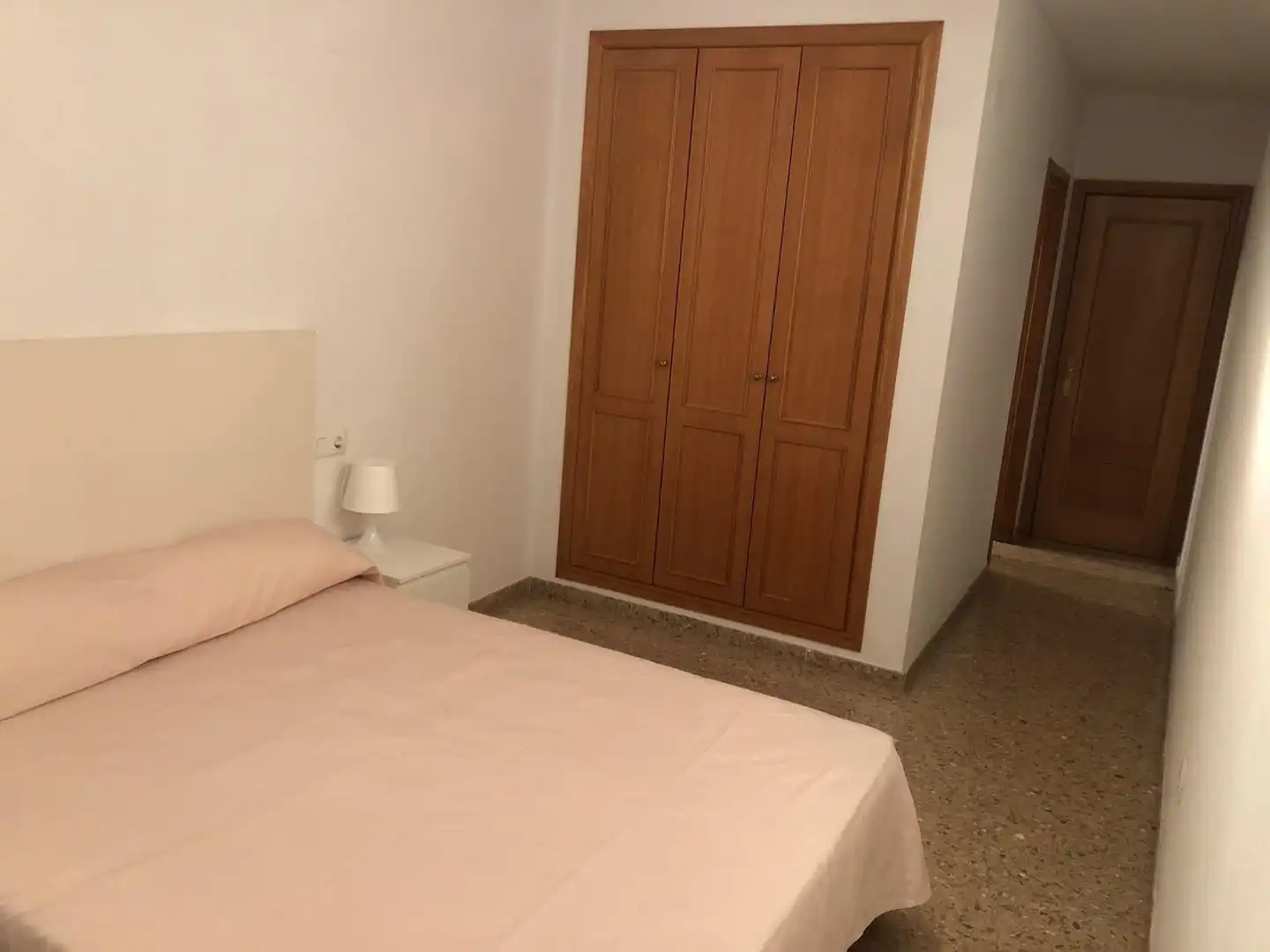 Piso de 109 m² en Castellón de la Plana